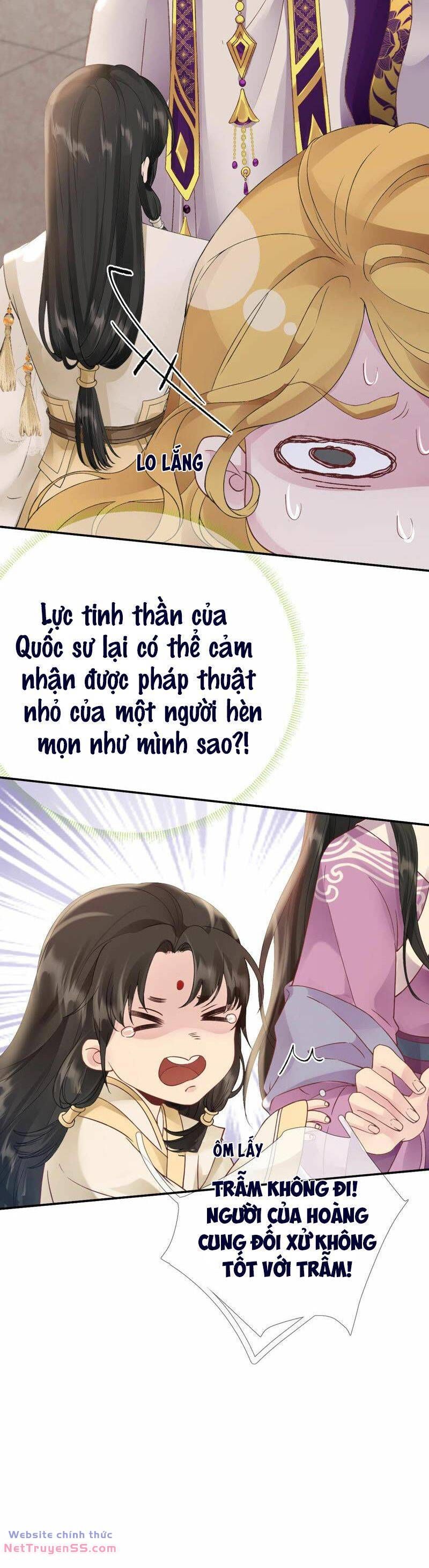 Xuyên Về Cổ Đại Làm Nữ Phụ Vô Dụng Chapter 46 - 6