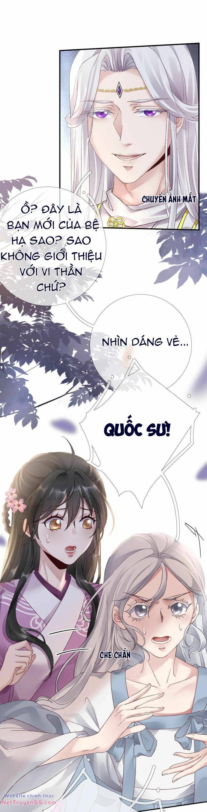 Xuyên Về Cổ Đại Làm Nữ Phụ Vô Dụng Chapter 46 - 7
