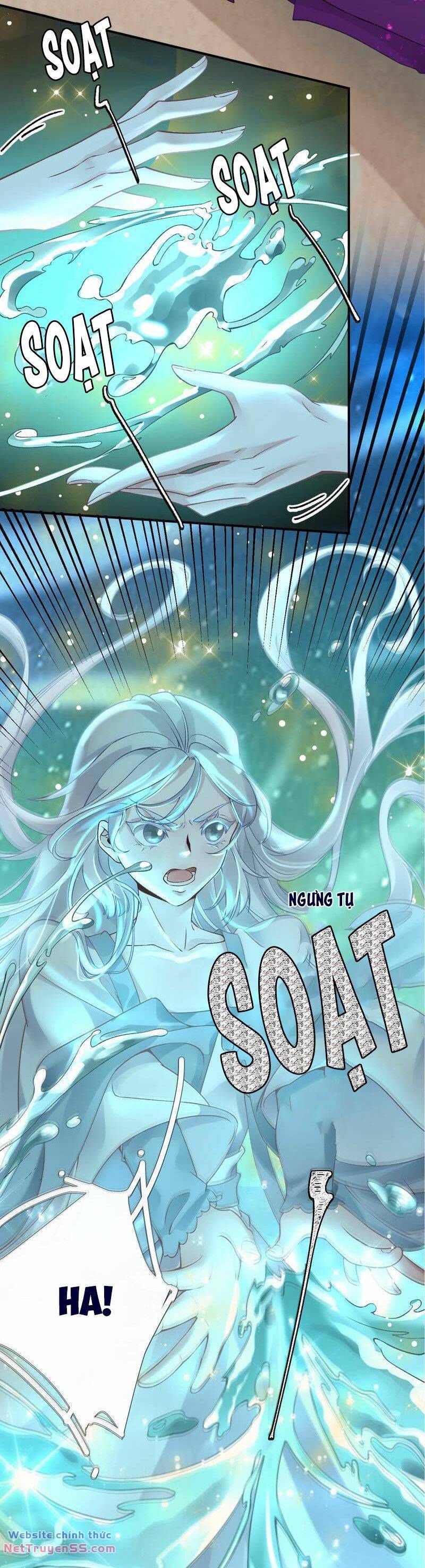 Xuyên Về Cổ Đại Làm Nữ Phụ Vô Dụng Chapter 46 - 9