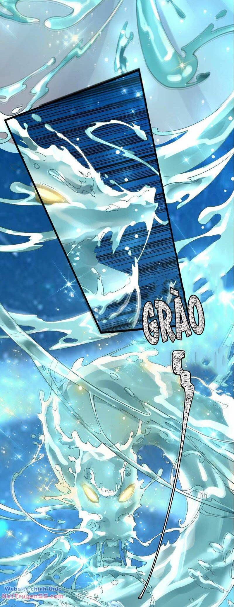 Xuyên Về Cổ Đại Làm Nữ Phụ Vô Dụng Chapter 46 - 10