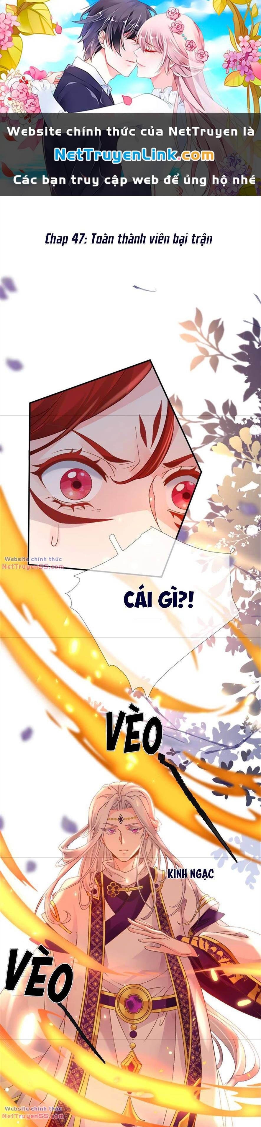 Xuyên Về Cổ Đại Làm Nữ Phụ Vô Dụng Chapter 47 - 2