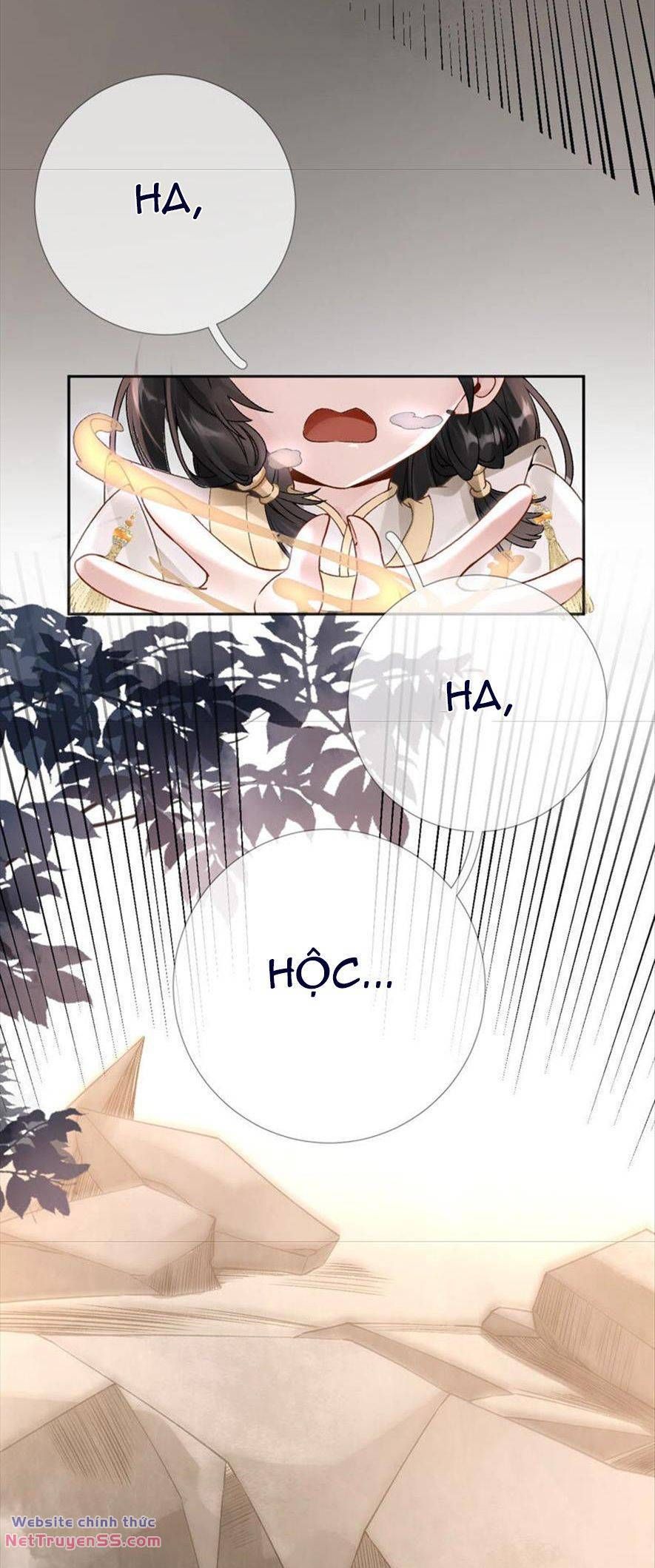 Xuyên Về Cổ Đại Làm Nữ Phụ Vô Dụng Chapter 47 - 12