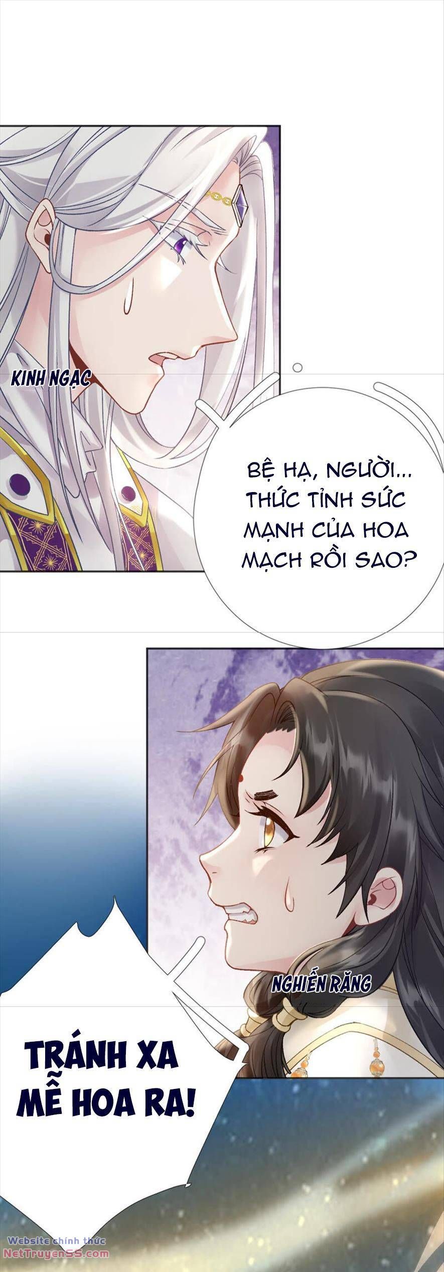 Xuyên Về Cổ Đại Làm Nữ Phụ Vô Dụng Chapter 47 - 14