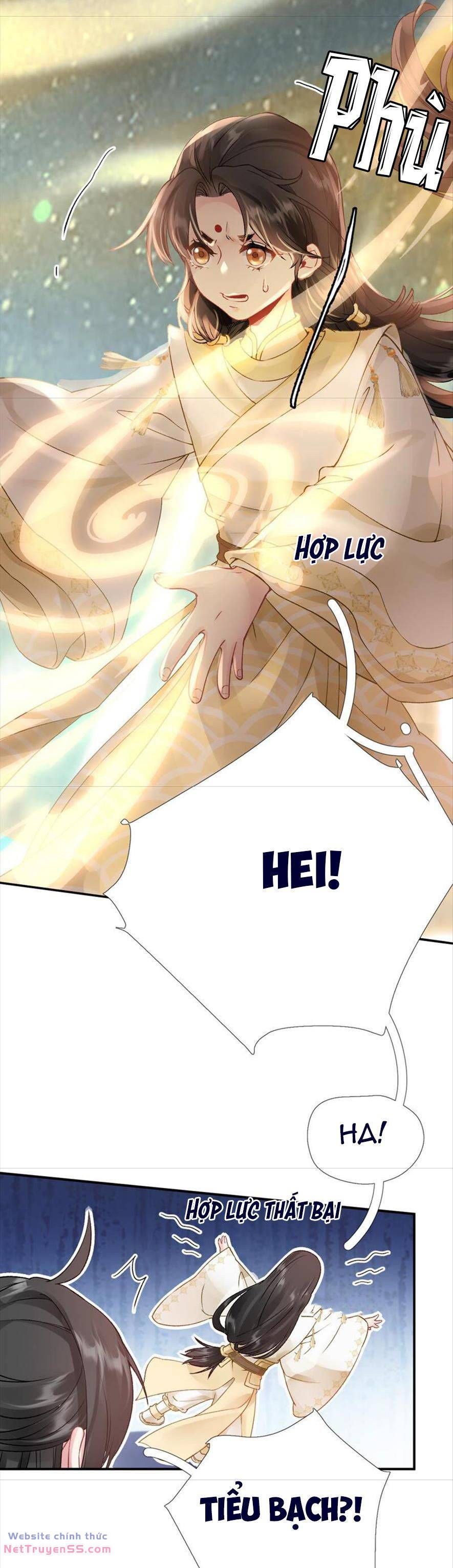 Xuyên Về Cổ Đại Làm Nữ Phụ Vô Dụng Chapter 47 - 15