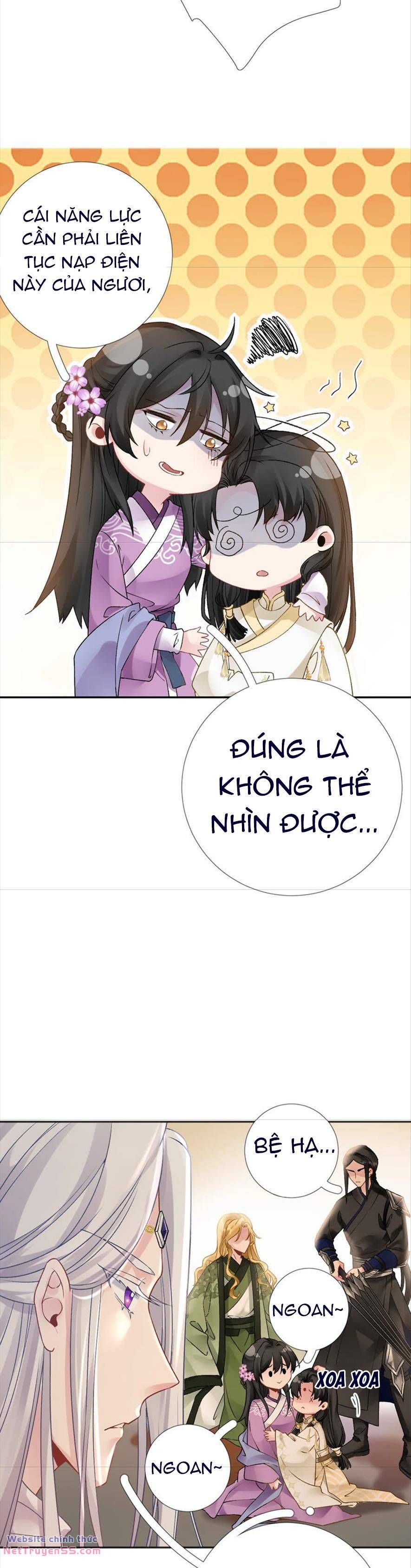 Xuyên Về Cổ Đại Làm Nữ Phụ Vô Dụng Chapter 47 - 16