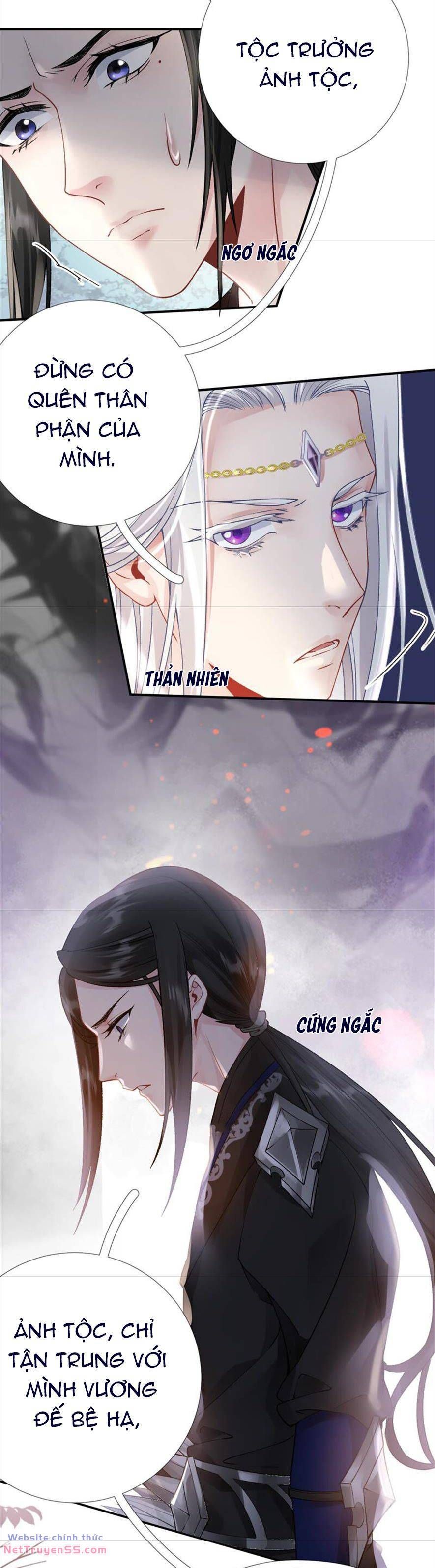 Xuyên Về Cổ Đại Làm Nữ Phụ Vô Dụng Chapter 47 - 17