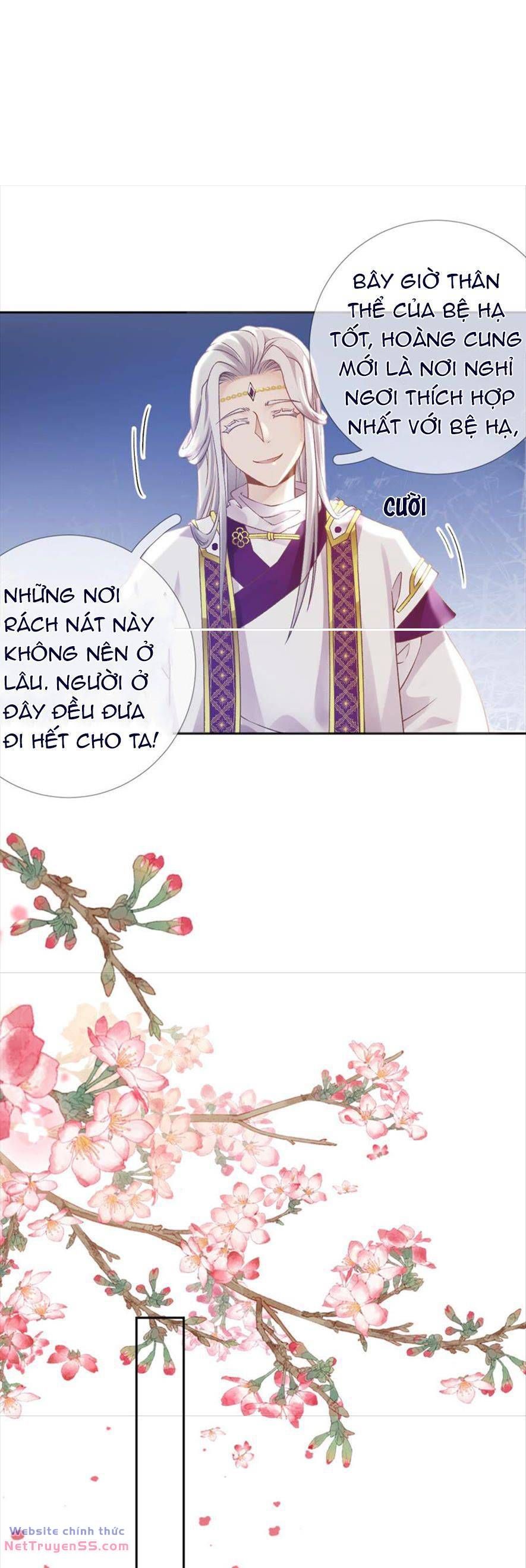 Xuyên Về Cổ Đại Làm Nữ Phụ Vô Dụng Chapter 47 - 19