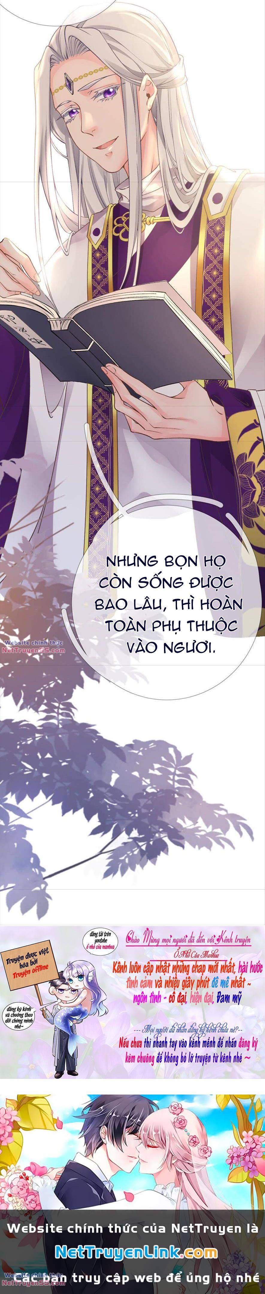 Xuyên Về Cổ Đại Làm Nữ Phụ Vô Dụng Chapter 47 - 24