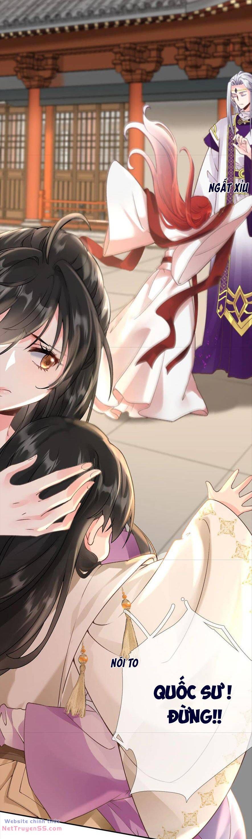 Xuyên Về Cổ Đại Làm Nữ Phụ Vô Dụng Chapter 47 - 4