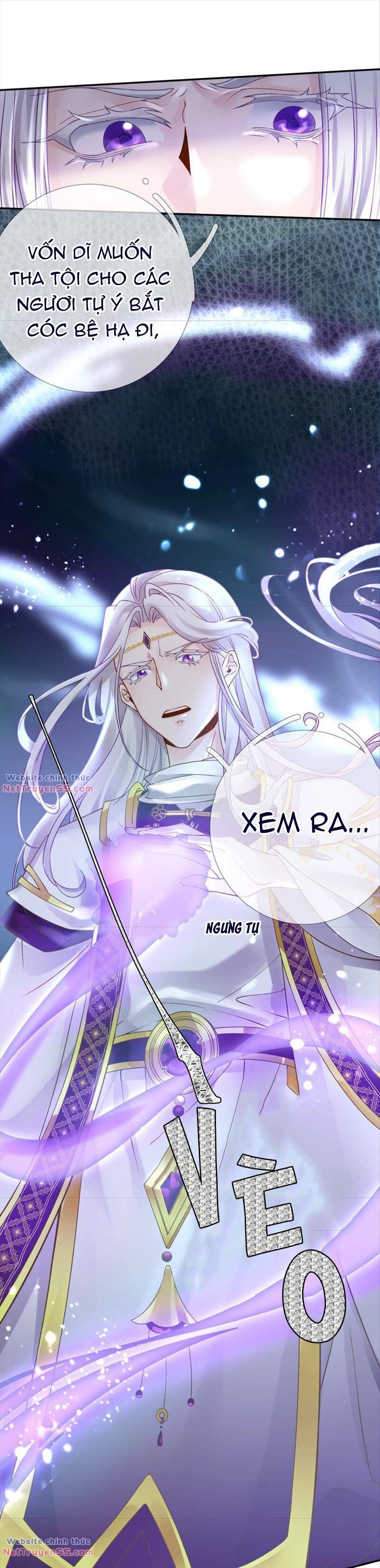 Xuyên Về Cổ Đại Làm Nữ Phụ Vô Dụng Chapter 47 - 7