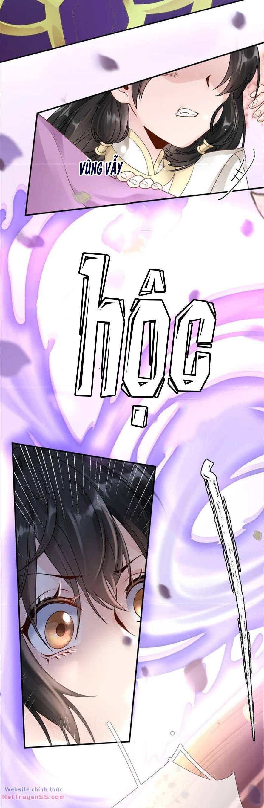 Xuyên Về Cổ Đại Làm Nữ Phụ Vô Dụng Chapter 47 - 8