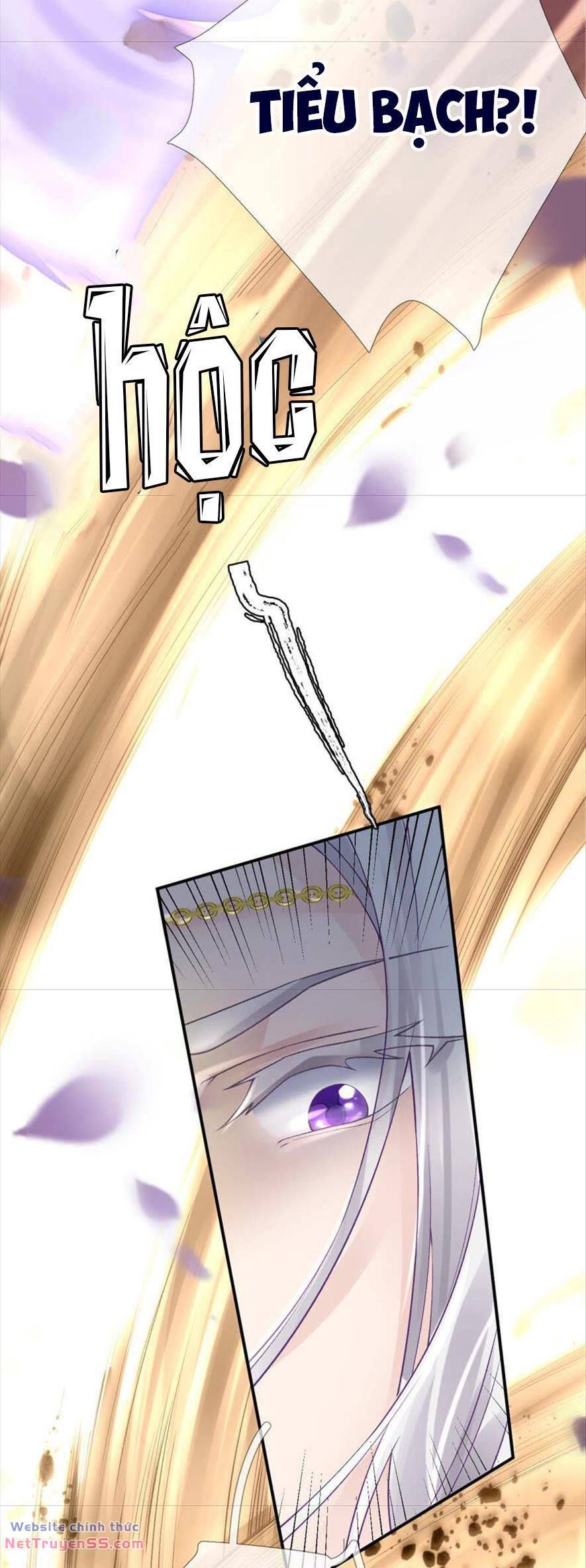 Xuyên Về Cổ Đại Làm Nữ Phụ Vô Dụng Chapter 47 - 9