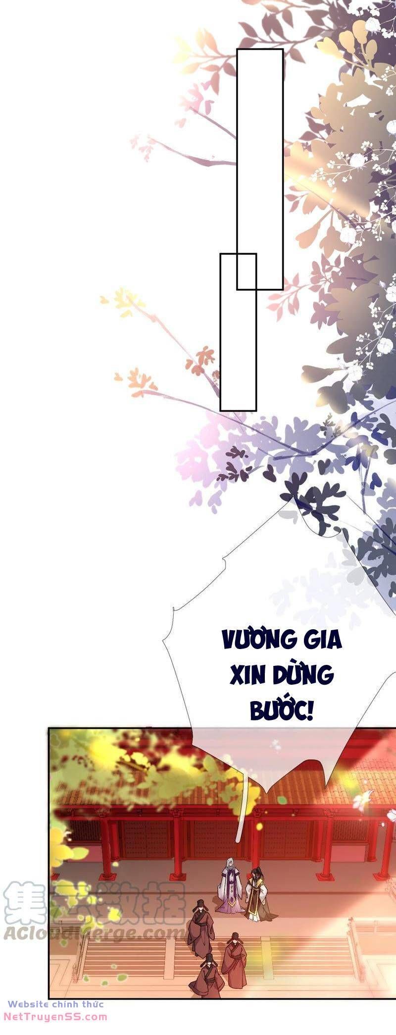 Xuyên Về Cổ Đại Làm Nữ Phụ Vô Dụng Chapter 48 - 11