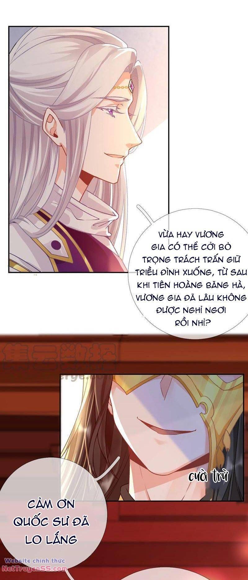 Xuyên Về Cổ Đại Làm Nữ Phụ Vô Dụng Chapter 48 - 14