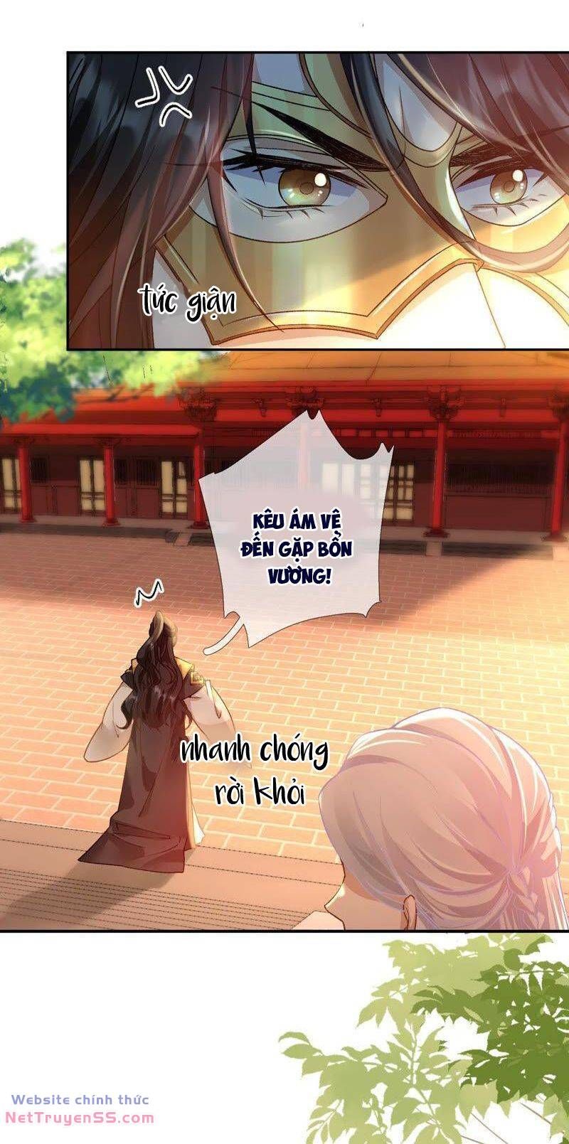 Xuyên Về Cổ Đại Làm Nữ Phụ Vô Dụng Chapter 48 - 17