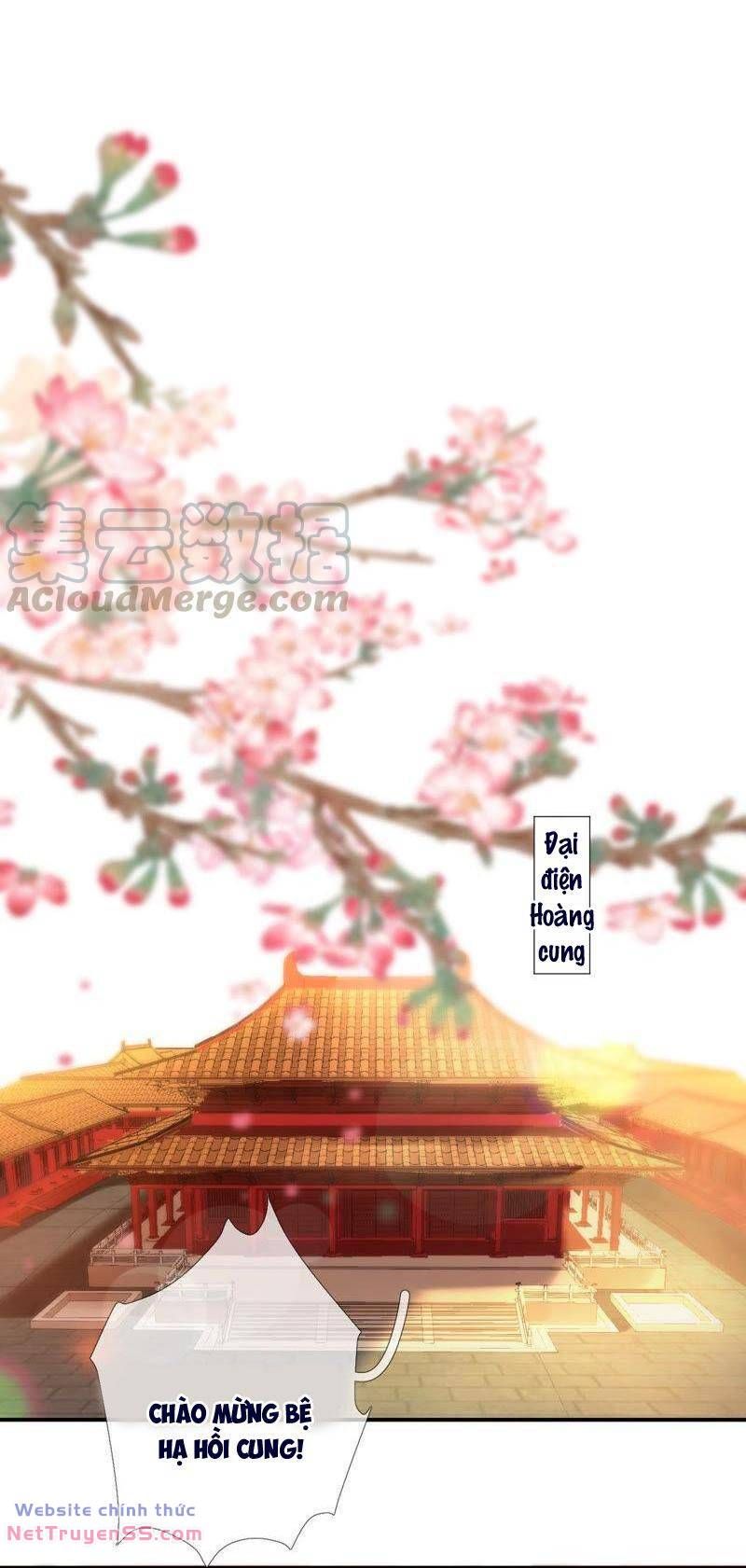 Xuyên Về Cổ Đại Làm Nữ Phụ Vô Dụng Chapter 48 - 3