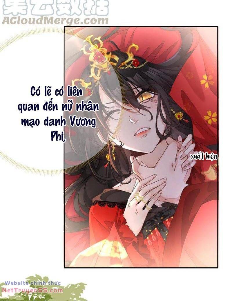 Xuyên Về Cổ Đại Làm Nữ Phụ Vô Dụng Chapter 48 - 26