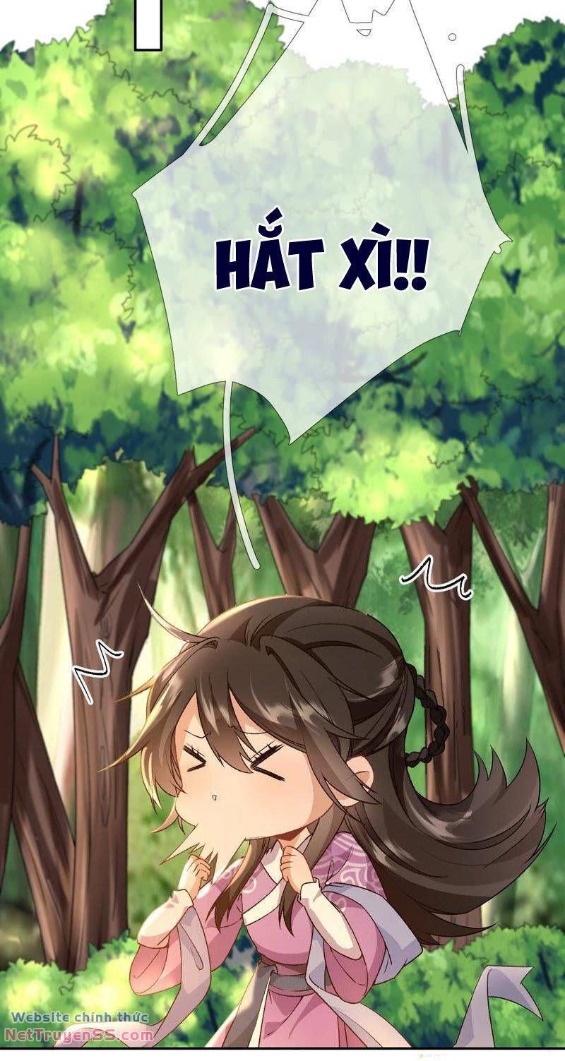 Xuyên Về Cổ Đại Làm Nữ Phụ Vô Dụng Chapter 48 - 29