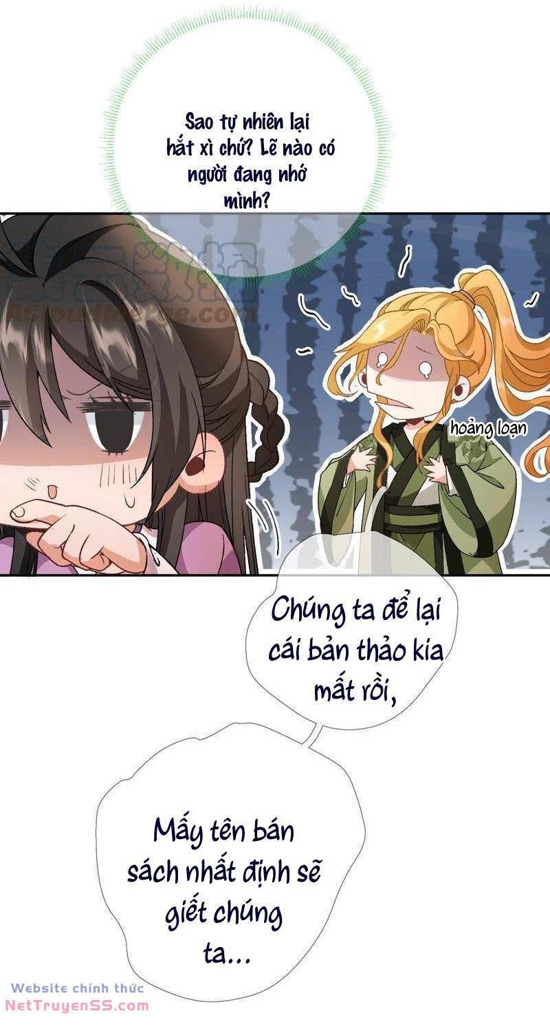 Xuyên Về Cổ Đại Làm Nữ Phụ Vô Dụng Chapter 48 - 30