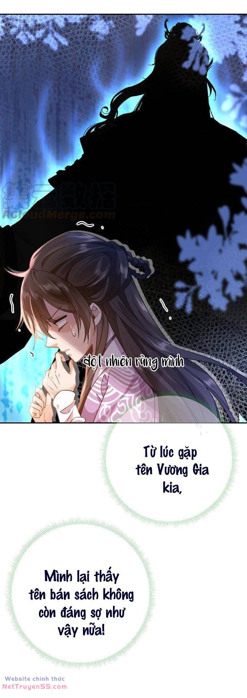 Xuyên Về Cổ Đại Làm Nữ Phụ Vô Dụng Chapter 48 - 31