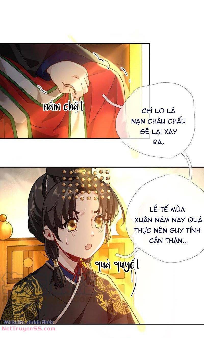 Xuyên Về Cổ Đại Làm Nữ Phụ Vô Dụng Chapter 48 - 6