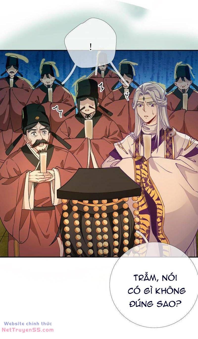 Xuyên Về Cổ Đại Làm Nữ Phụ Vô Dụng Chapter 48 - 7