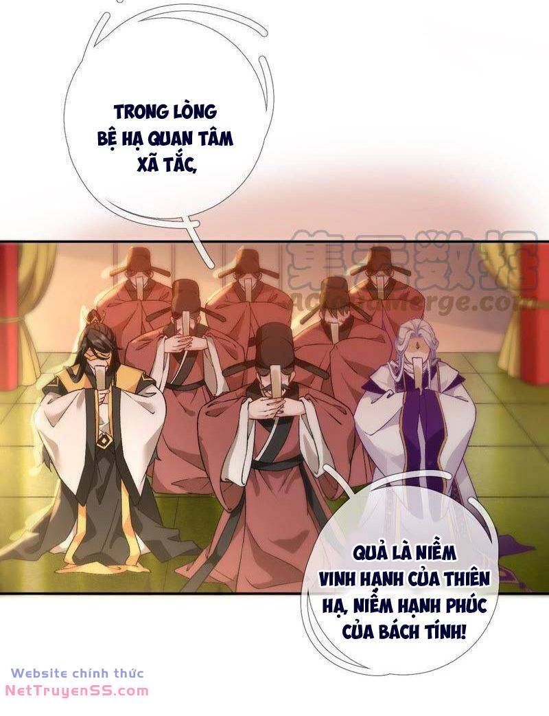 Xuyên Về Cổ Đại Làm Nữ Phụ Vô Dụng Chapter 48 - 9