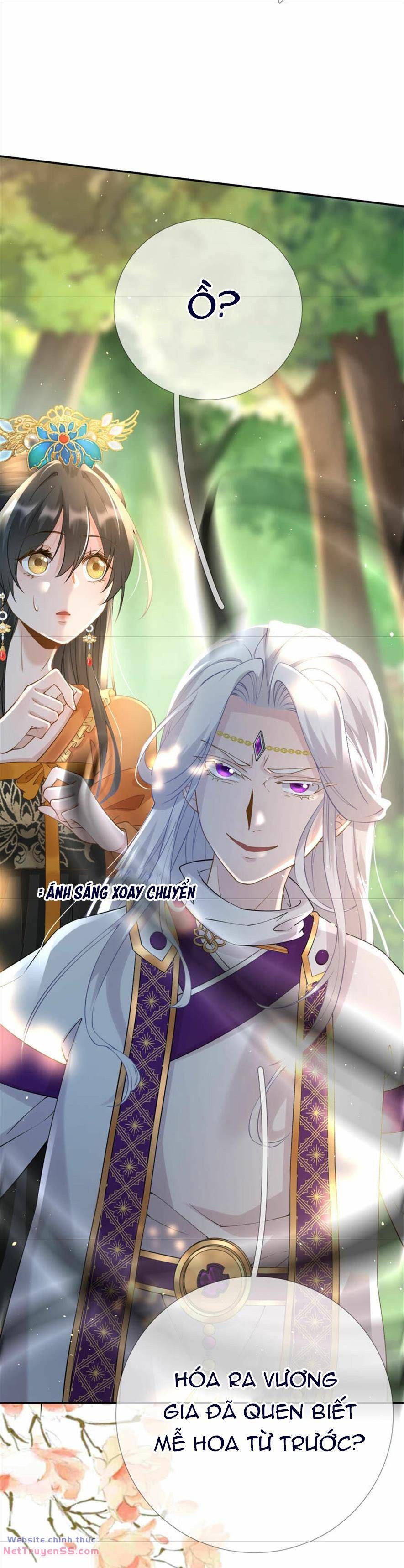 Xuyên Về Cổ Đại Làm Nữ Phụ Vô Dụng Chapter 49 - 14