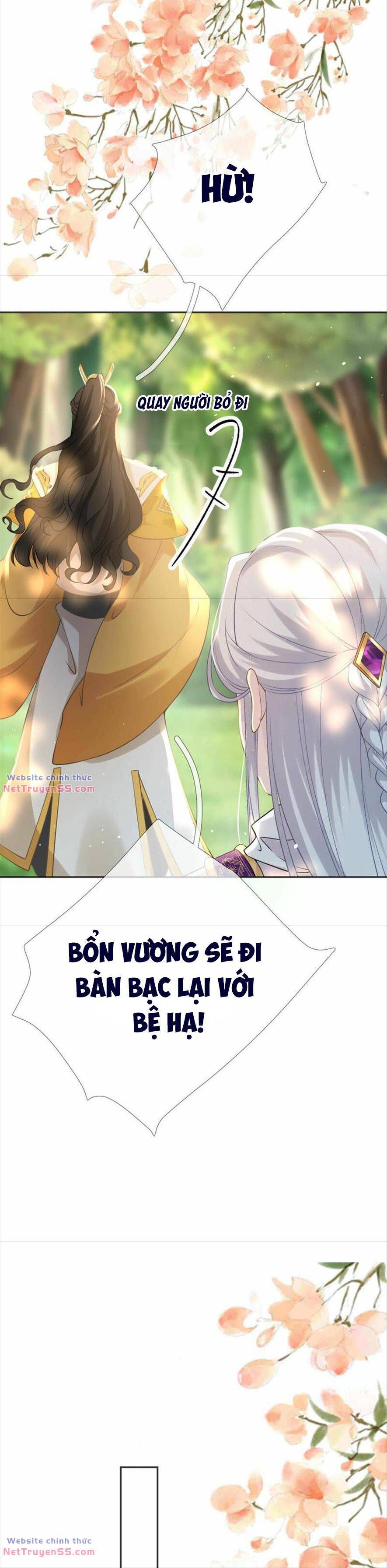 Xuyên Về Cổ Đại Làm Nữ Phụ Vô Dụng Chapter 49 - 16