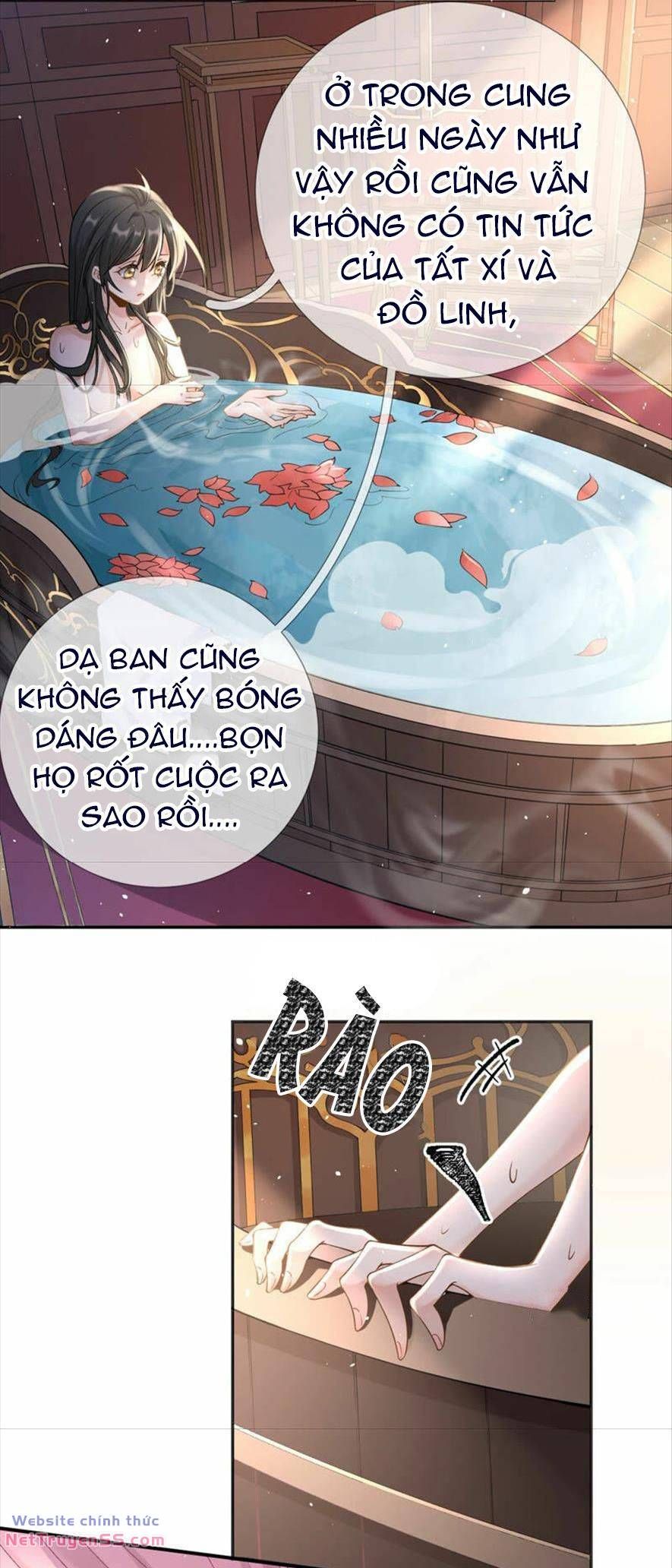 Xuyên Về Cổ Đại Làm Nữ Phụ Vô Dụng Chapter 49 - 18