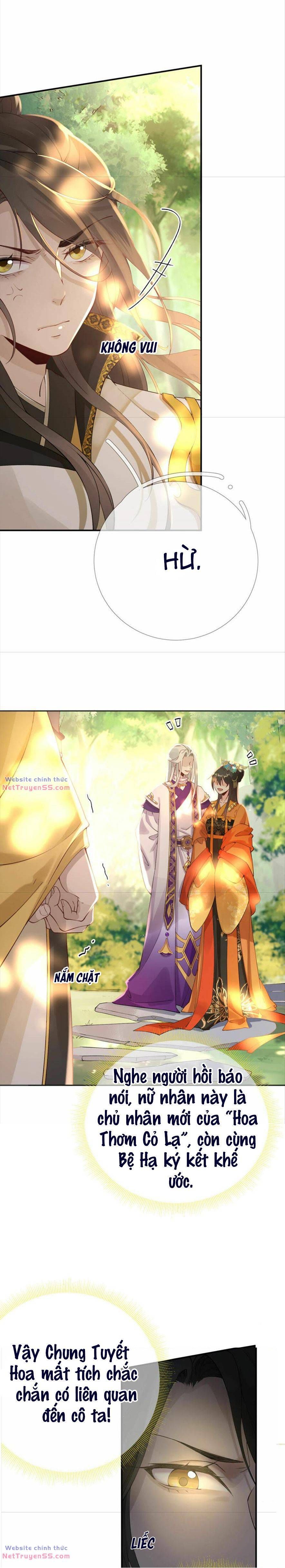 Xuyên Về Cổ Đại Làm Nữ Phụ Vô Dụng Chapter 49 - 3