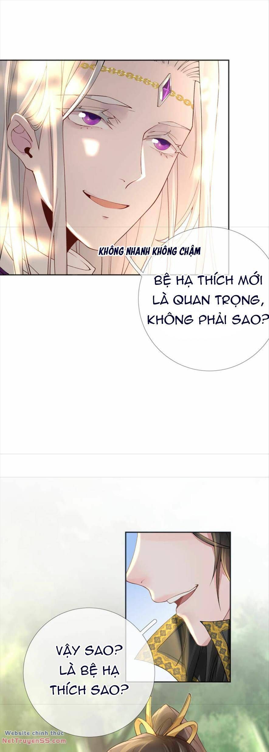 Xuyên Về Cổ Đại Làm Nữ Phụ Vô Dụng Chapter 49 - 6