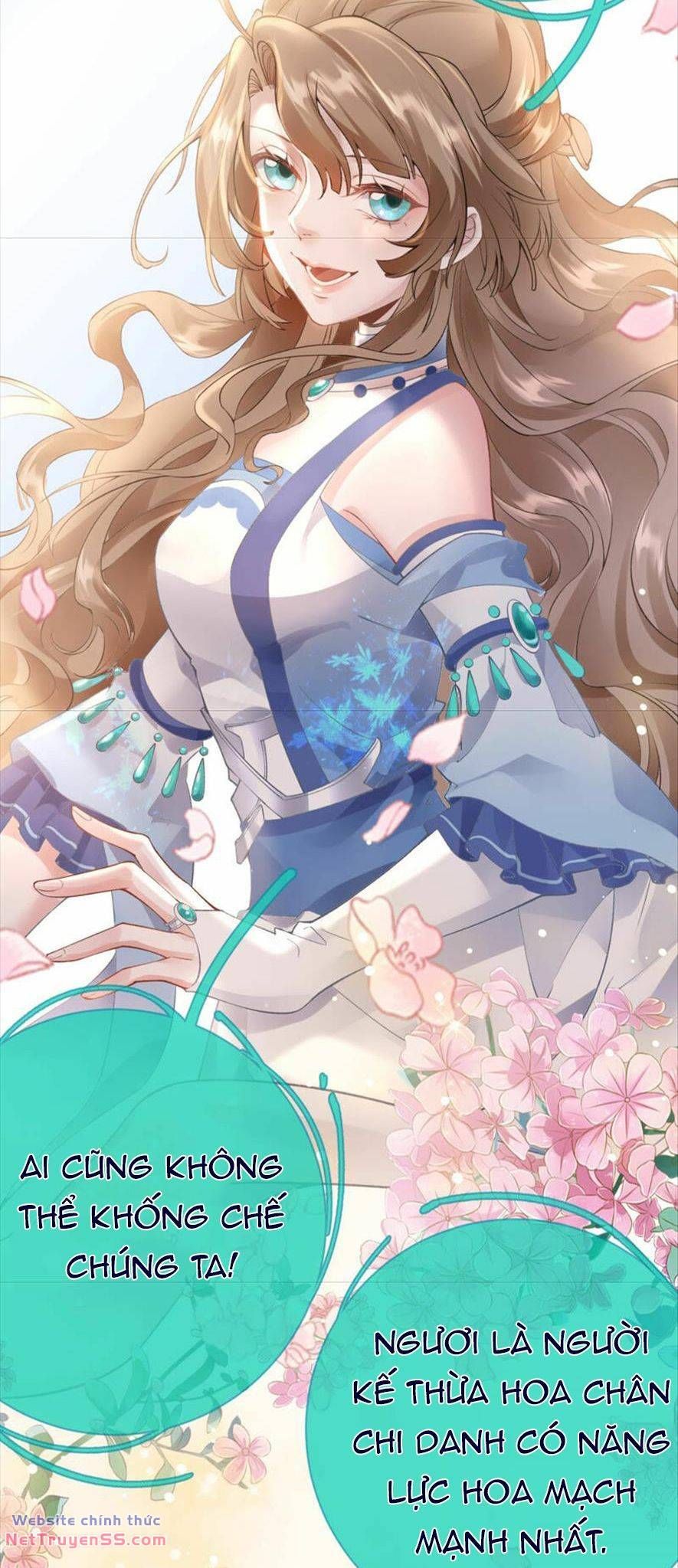 Xuyên Về Cổ Đại Làm Nữ Phụ Vô Dụng Chapter 49 - 9