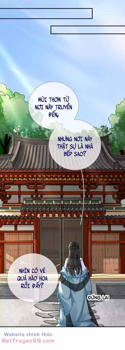 Xuyên Về Cổ Đại Làm Nữ Phụ Vô Dụng Chapter 5 - 13