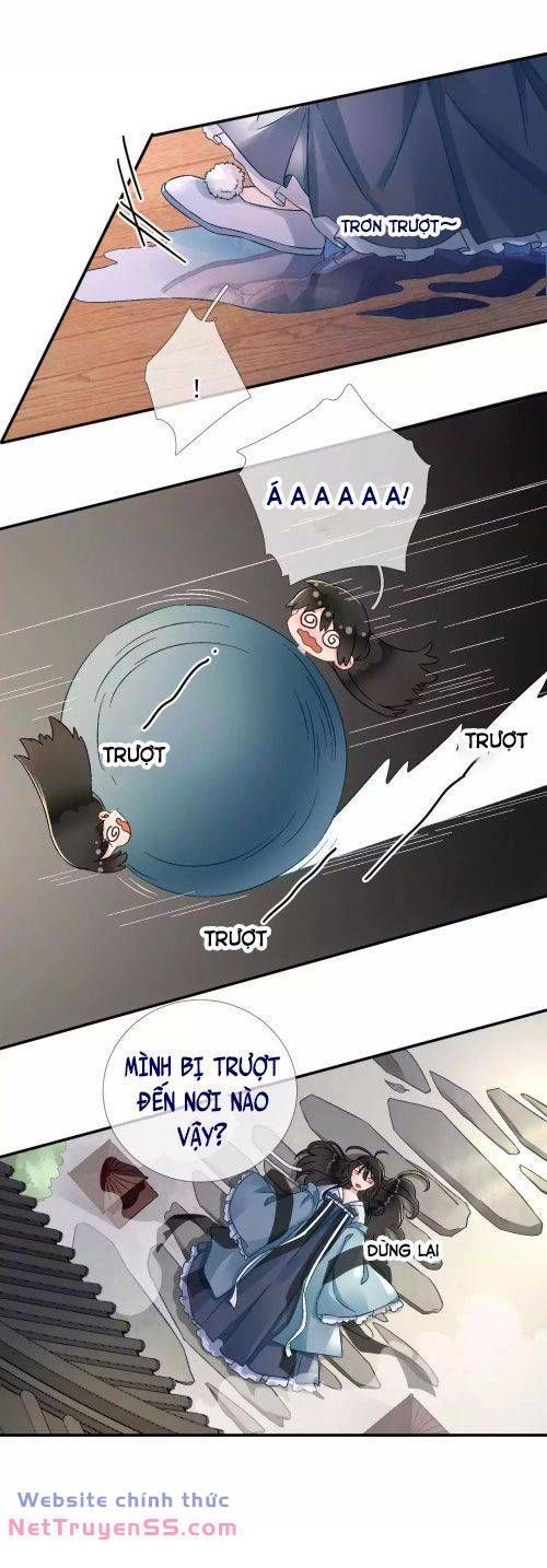 Xuyên Về Cổ Đại Làm Nữ Phụ Vô Dụng Chapter 5 - 15