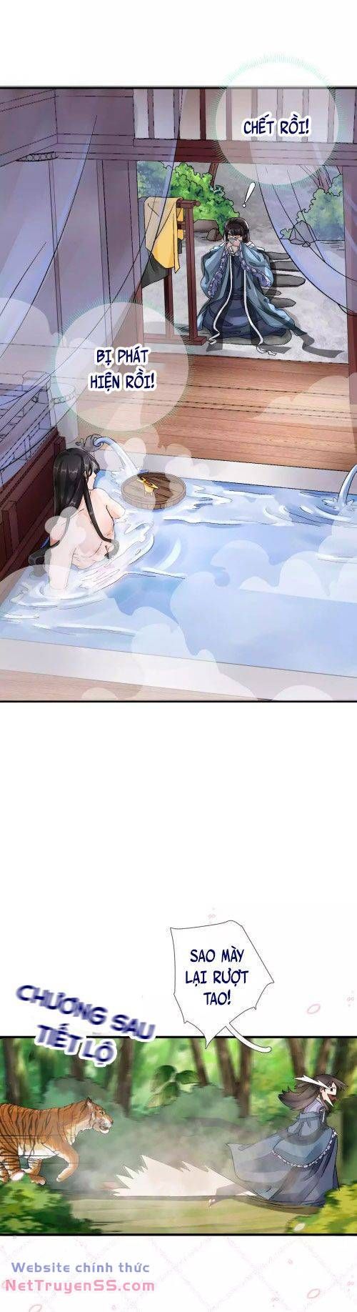 Xuyên Về Cổ Đại Làm Nữ Phụ Vô Dụng Chapter 5 - 18