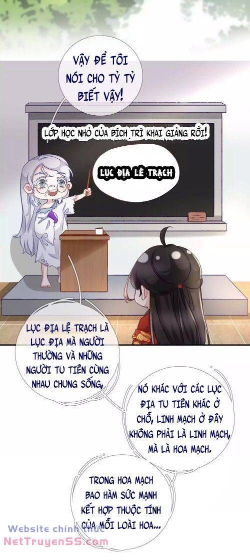 Xuyên Về Cổ Đại Làm Nữ Phụ Vô Dụng Chapter 5 - 4