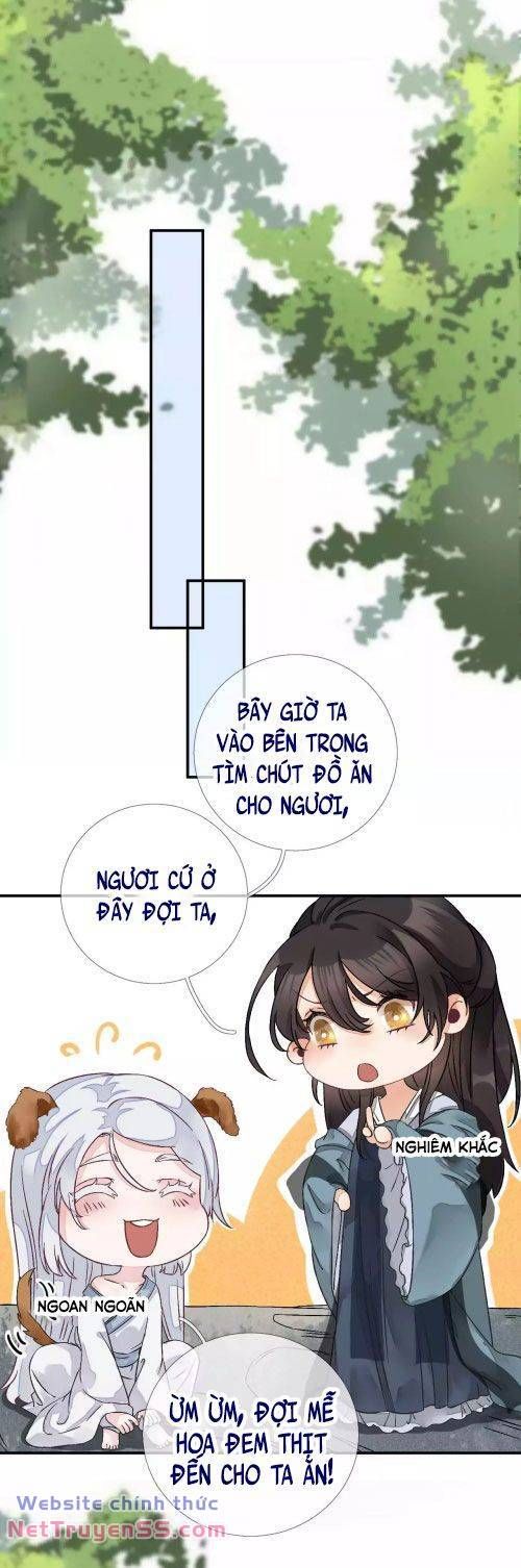Xuyên Về Cổ Đại Làm Nữ Phụ Vô Dụng Chapter 5 - 10