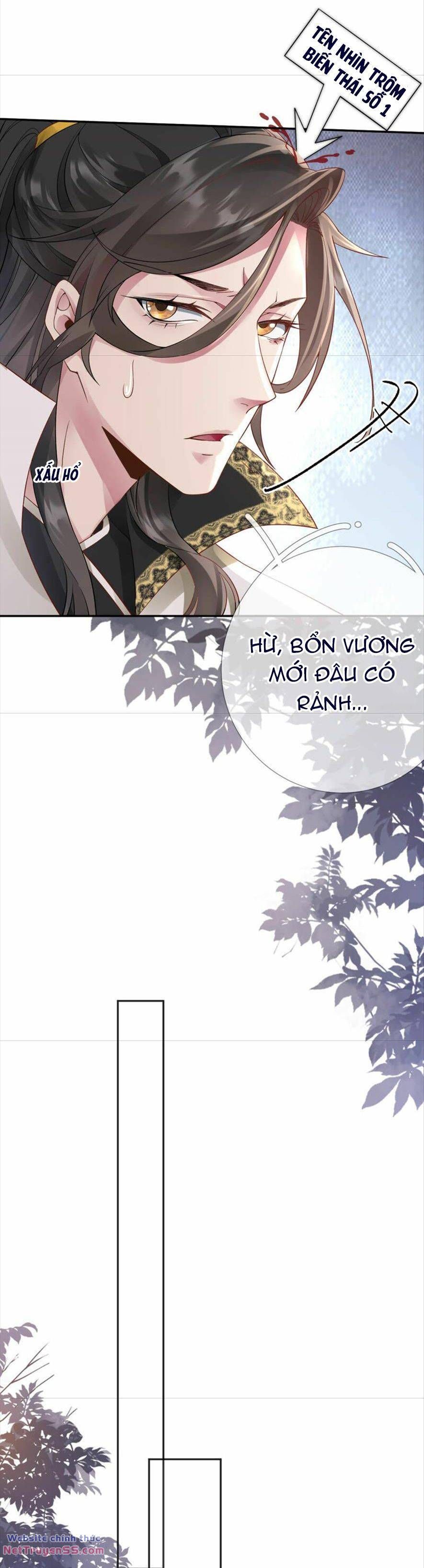 Xuyên Về Cổ Đại Làm Nữ Phụ Vô Dụng Chapter 50 - 13