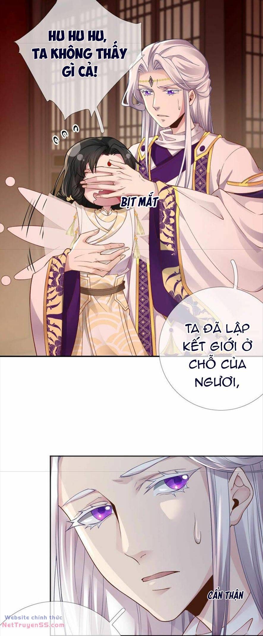 Xuyên Về Cổ Đại Làm Nữ Phụ Vô Dụng Chapter 50 - 15