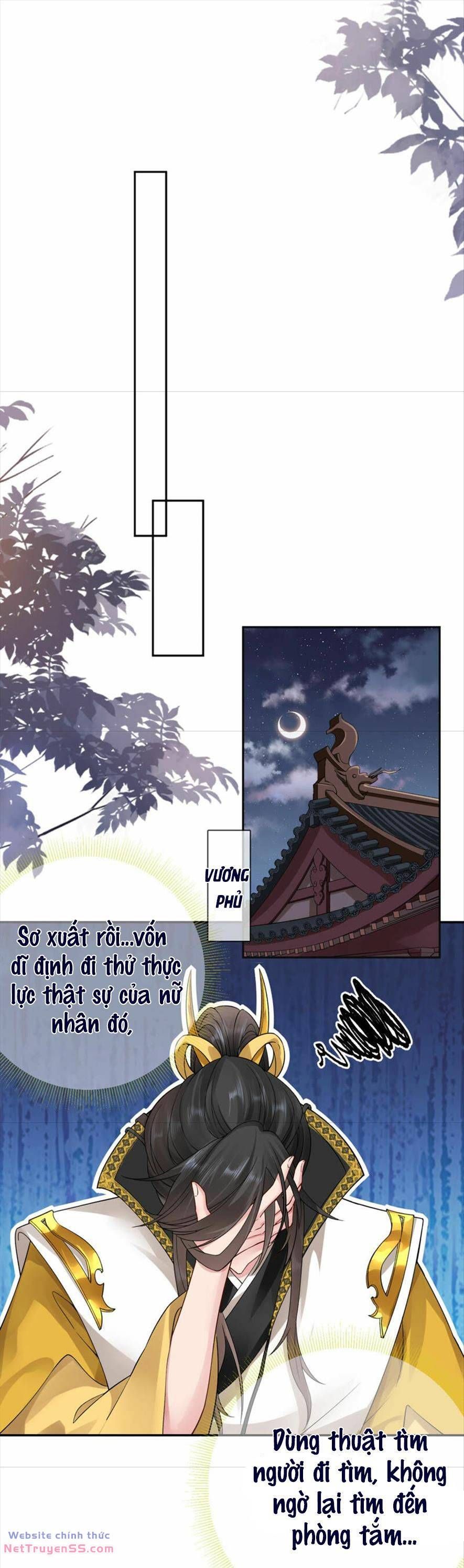 Xuyên Về Cổ Đại Làm Nữ Phụ Vô Dụng Chapter 50 - 17