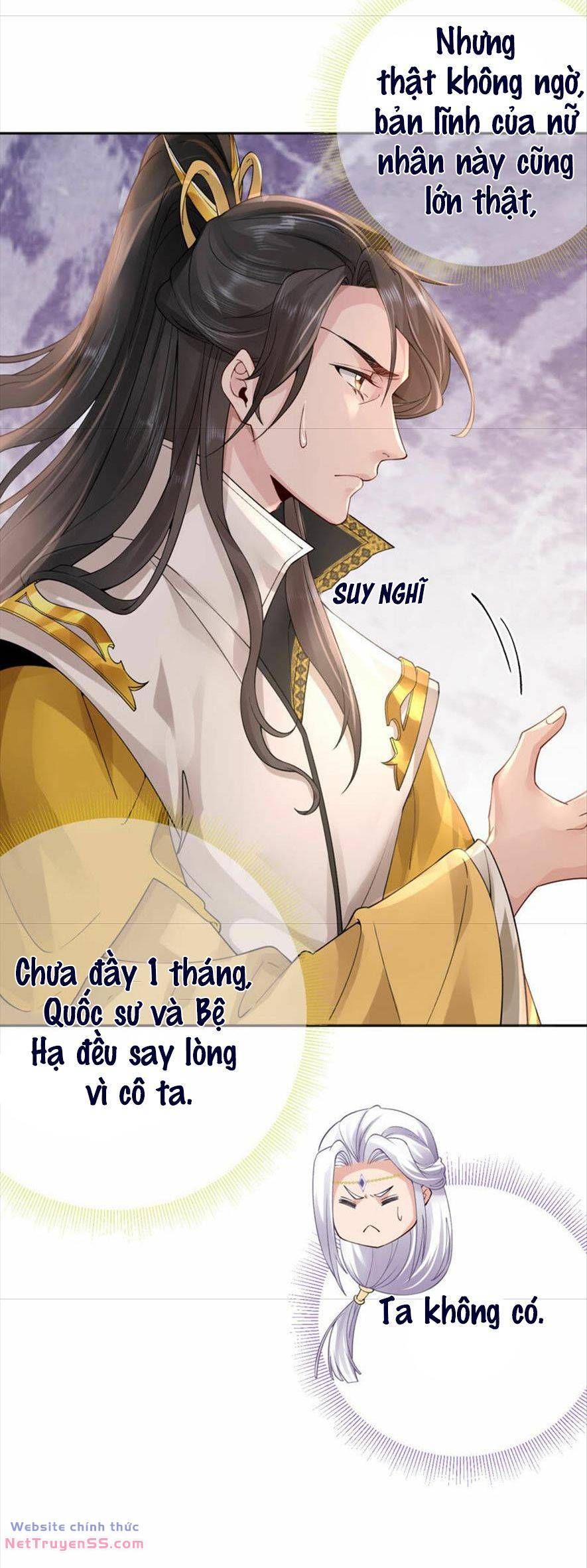 Xuyên Về Cổ Đại Làm Nữ Phụ Vô Dụng Chapter 50 - 19