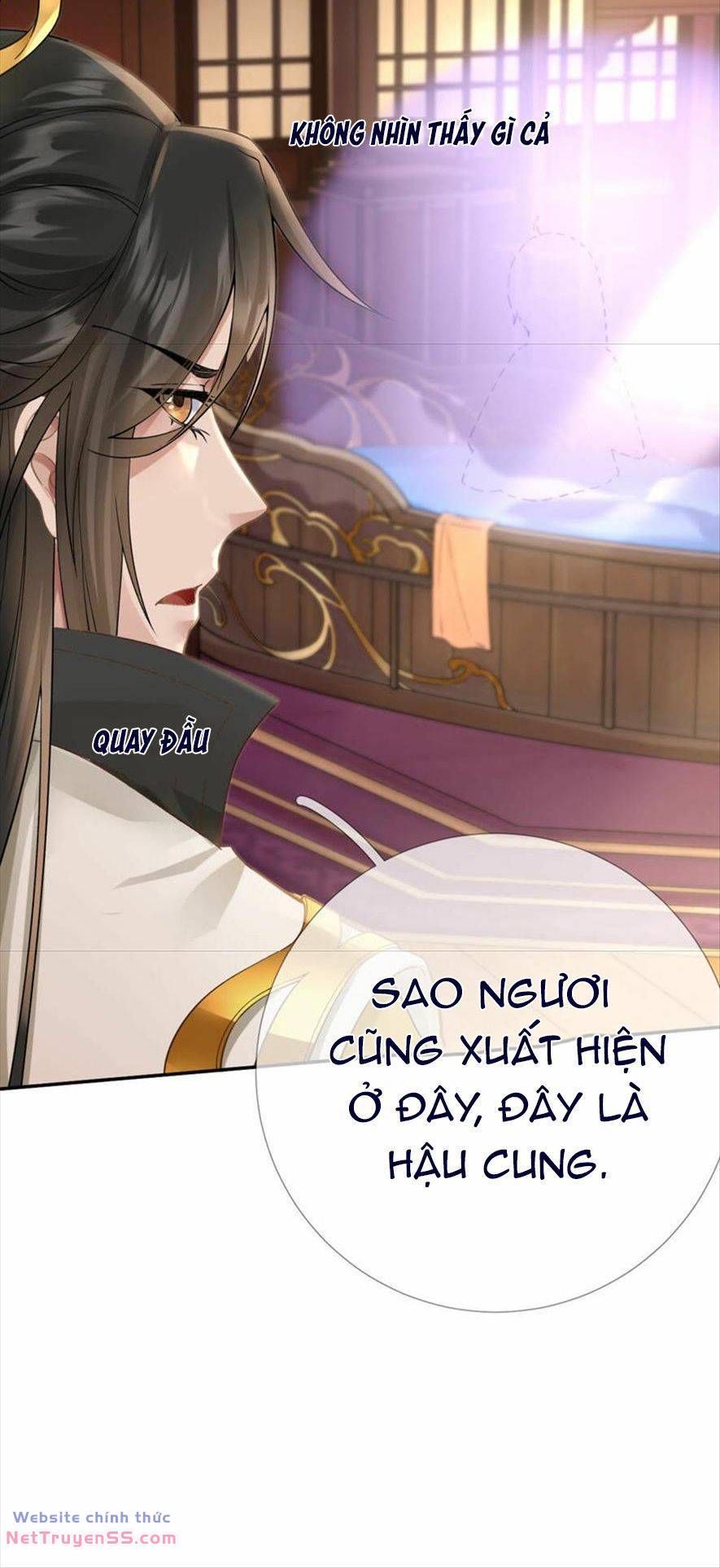 Xuyên Về Cổ Đại Làm Nữ Phụ Vô Dụng Chapter 50 - 6