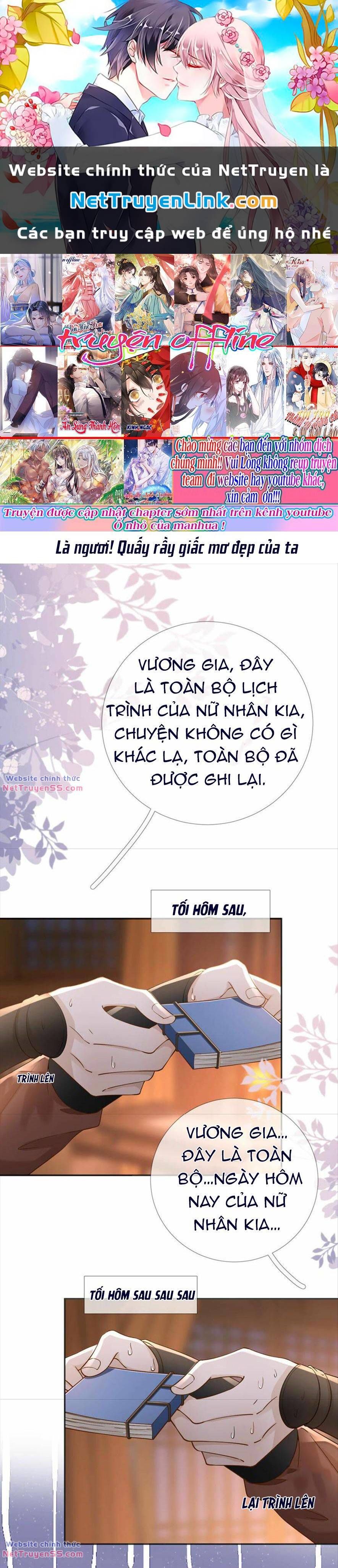 Xuyên Về Cổ Đại Làm Nữ Phụ Vô Dụng Chapter 51 - 2