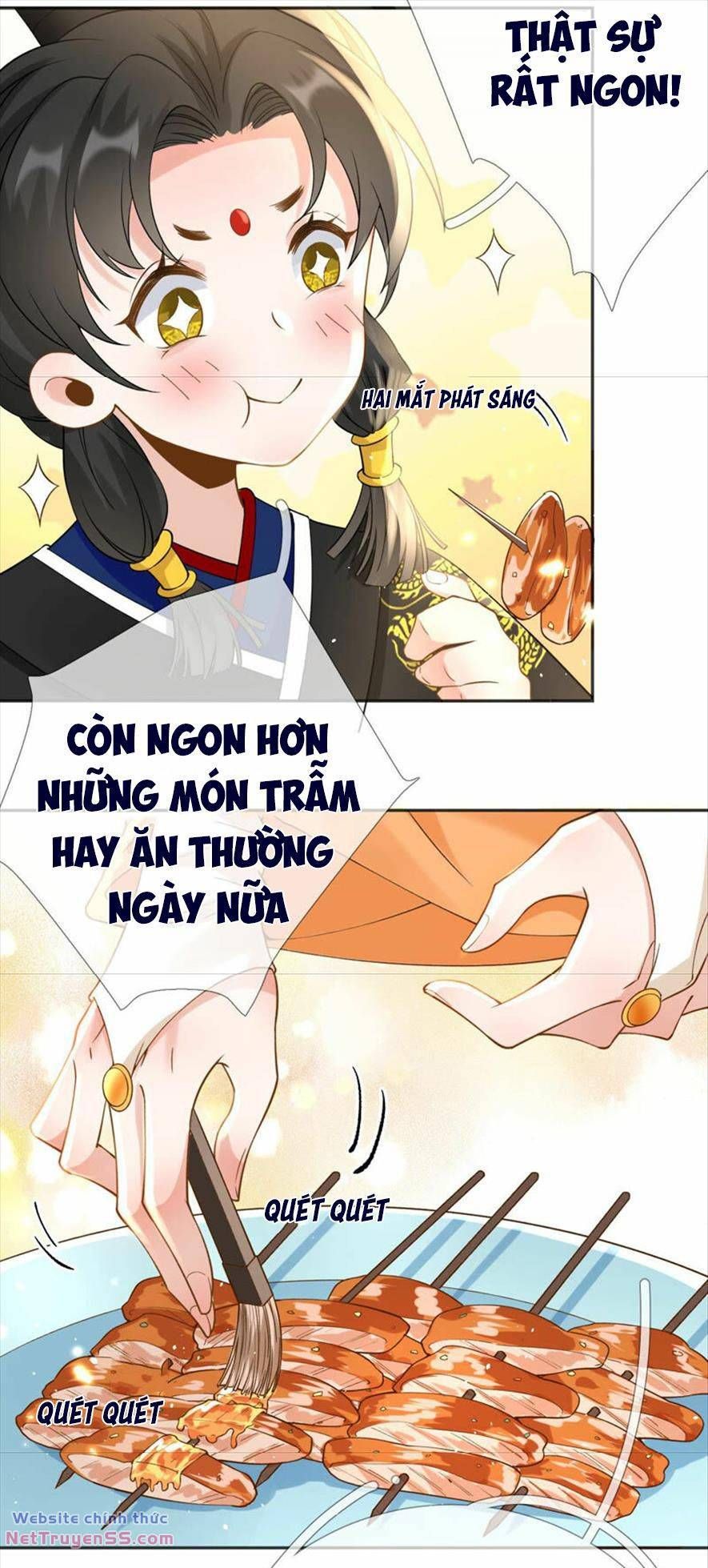Xuyên Về Cổ Đại Làm Nữ Phụ Vô Dụng Chapter 51 - 12