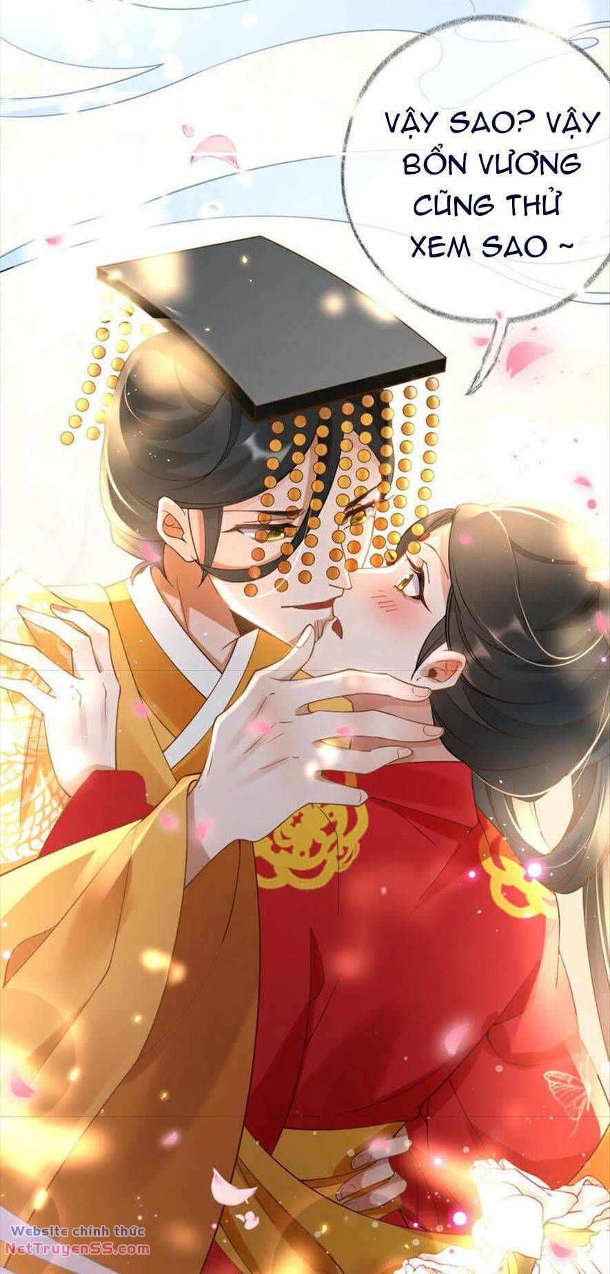 Xuyên Về Cổ Đại Làm Nữ Phụ Vô Dụng Chapter 51 - 16