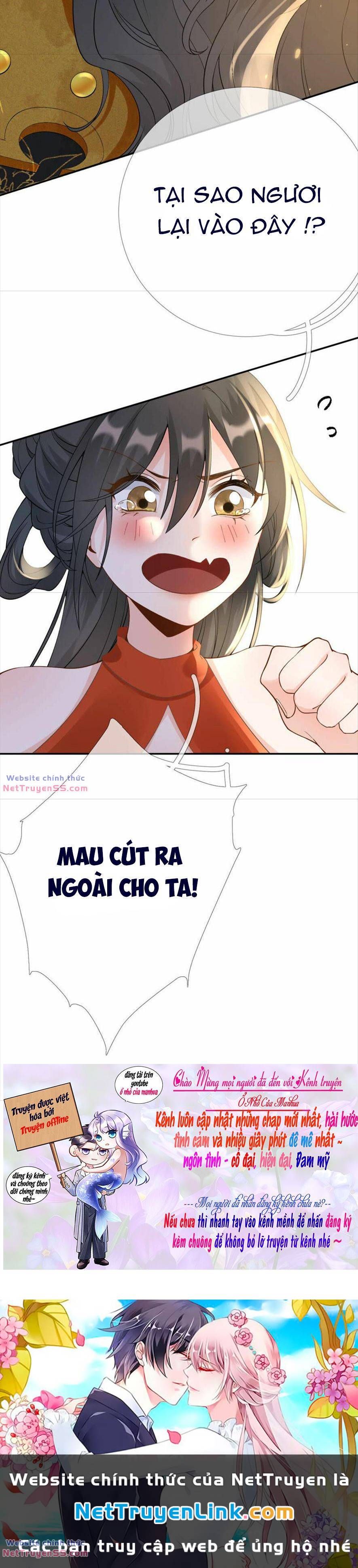 Xuyên Về Cổ Đại Làm Nữ Phụ Vô Dụng Chapter 51 - 22