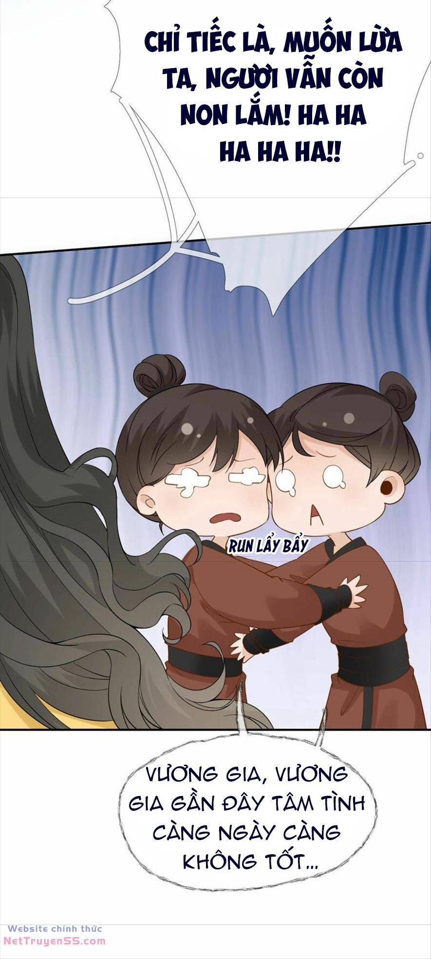 Xuyên Về Cổ Đại Làm Nữ Phụ Vô Dụng Chapter 51 - 6