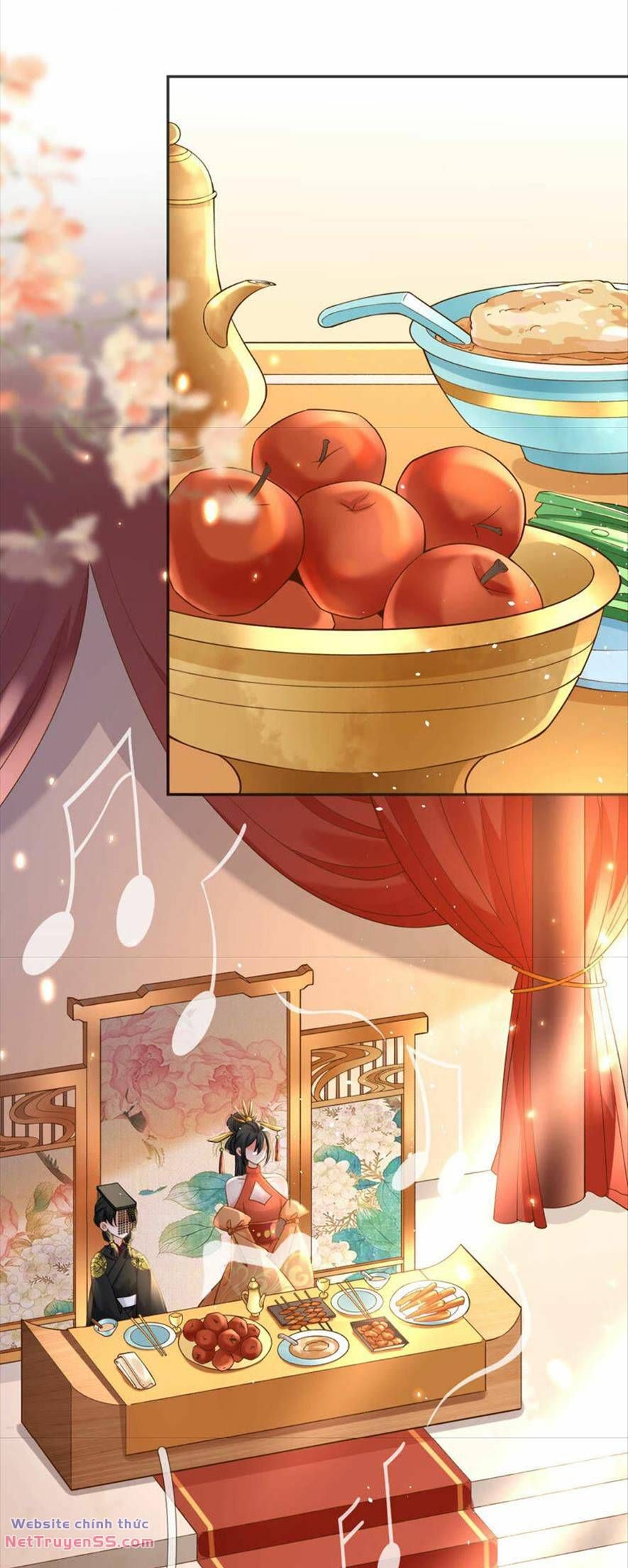 Xuyên Về Cổ Đại Làm Nữ Phụ Vô Dụng Chapter 51 - 8