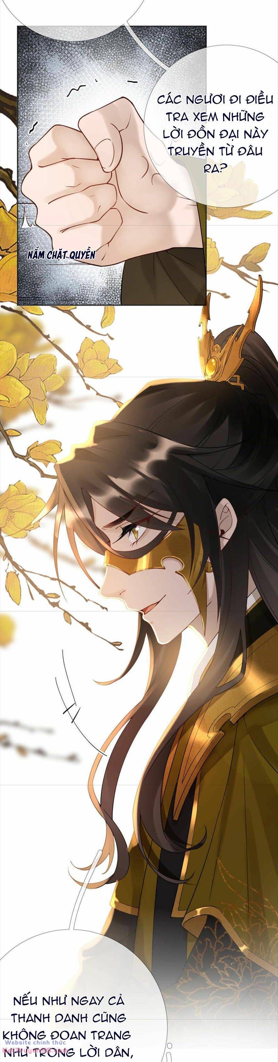 Xuyên Về Cổ Đại Làm Nữ Phụ Vô Dụng Chapter 52 - 16